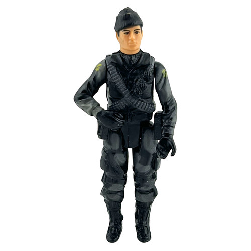 Action force sas commando - force,
