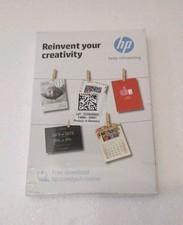 HP Advanced Photo Paper 6 x 4