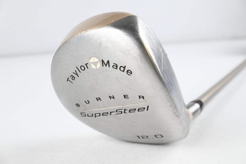 Ladies taylormade supersteel - ladies,
