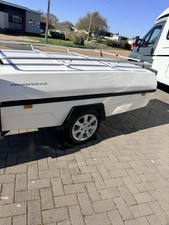 Camplet Classic 2016 Trailer