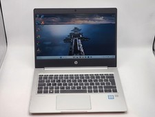 HP Probook 430 G6 13.3 in