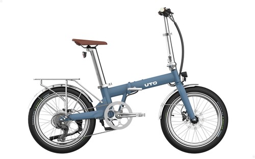 Uto afternoon vintage og20 - uto,