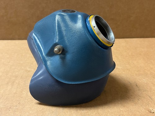 Scott oxygen mask - oxygen,