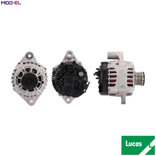 Alternator lra03583 for - alternator,