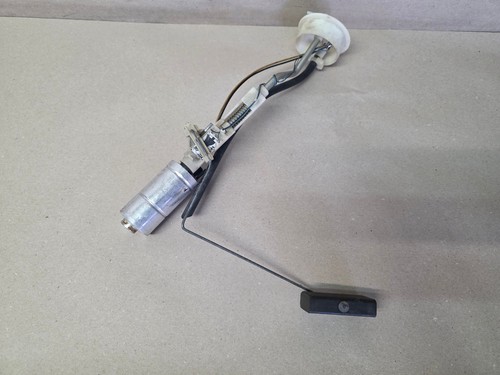 Golf syncro fuel pump - vw,
