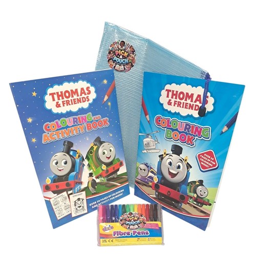 Thomas friends ultimate - &,