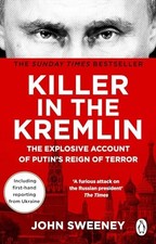 Killer in the Kremlin: The