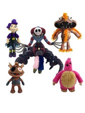 POPPY PLAYTIME Plush toy