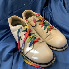 AMF Bowling Shoes Womens