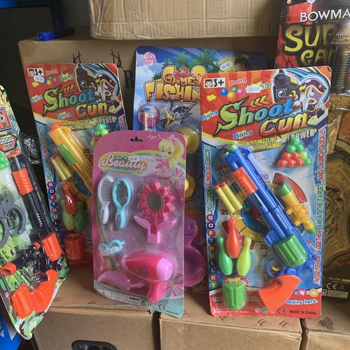 Wholesale joblot brand - 25, x