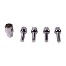 Locking Wheel Bolts M12x1.5
