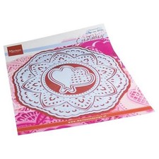 Marianne Design Creatables