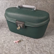 Vintage Samsonite Hard Shell