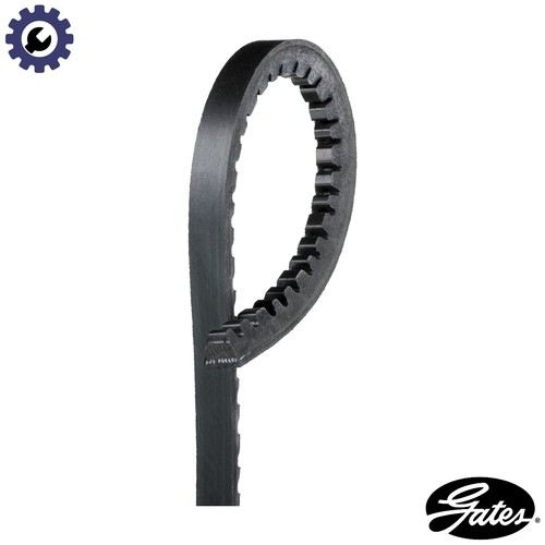 Vbelt 6229mc for renault - vbelt,