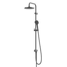 Swirl Overhead Shower Kit
