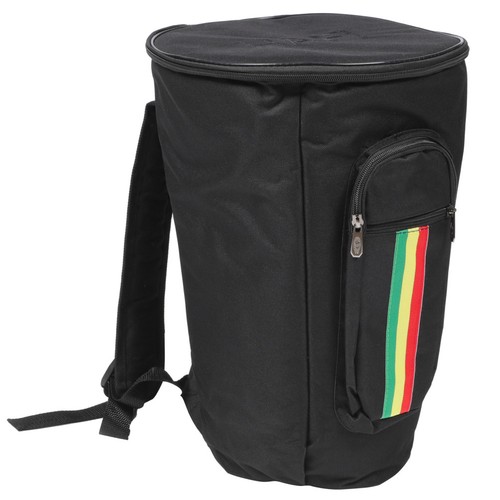 African drum storage - storage, bag