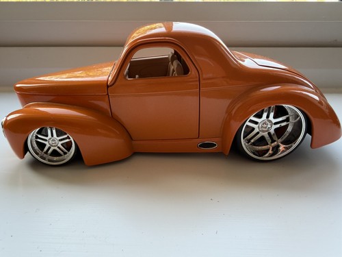 Rods jada 1941 willy - jada, willy's®