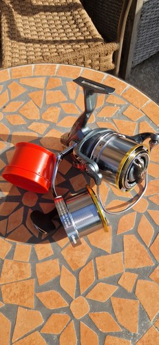 Okuma flite surf 12000 - okuma,