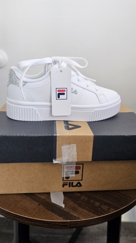 Fila panache baby girl - fila,