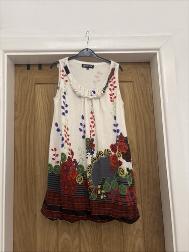 Dress top tsega - dress/top,