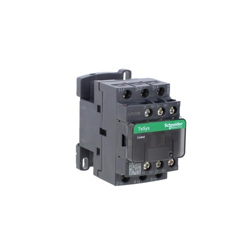 Tesys deca power - contactor, 18a