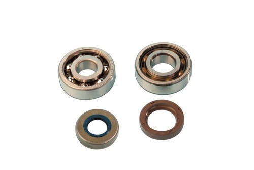 Bearing fenders kit - bearing, +