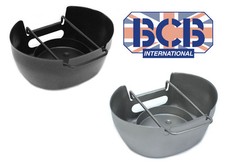 BCB CRUSADER COOKER BLACK or