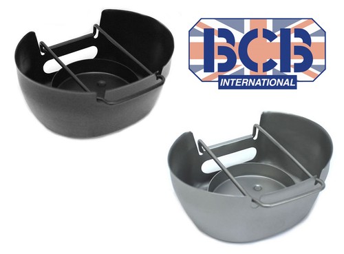 Bcb crusader cooker - bcb,