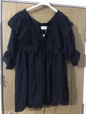 Lola Bianka top hiszpanka