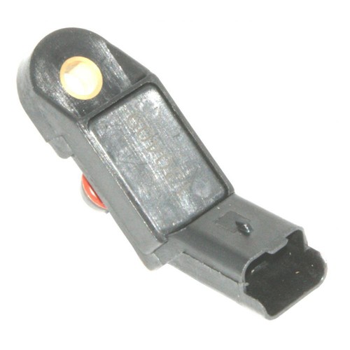 Manifold pressure sensor black - pressure,