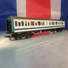 Lima 00 class 117 Dmu coach!