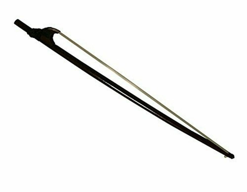 Full size wooden gaj - wooden, (bow)