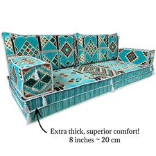 ARABIC Majlis Floor Sofa |