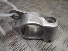 Kawasaki KR-1 KR1-S KR250 1988-1992 Left Hand Side Mounting Bracket Fork Clamp