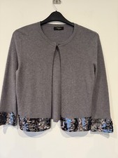 Valentyne italy ladies grey - c.,