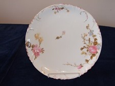 EXQUISITE HAVILAND  H&C