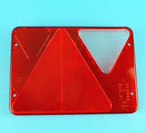 Replacement lens for - rh,