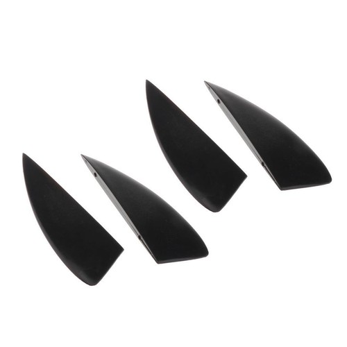 4pcs set nylon fiberglass - nylon,