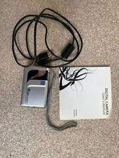 Digital still camera premier DS 5057