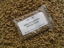 Snowflake Shrimp Food Cherry