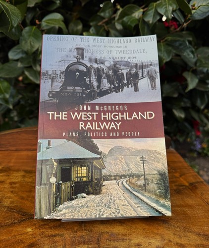 The west highland - the,