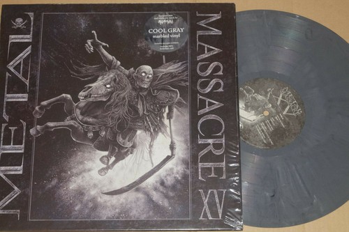 Various metal massacre - metal,