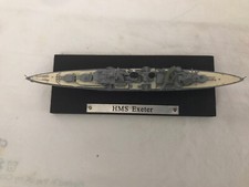 Atlas Editions HMS Exeter