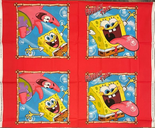 2005 spongebob patrick - 2005,
