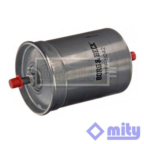 Fits mercedes fuel filter - fits,