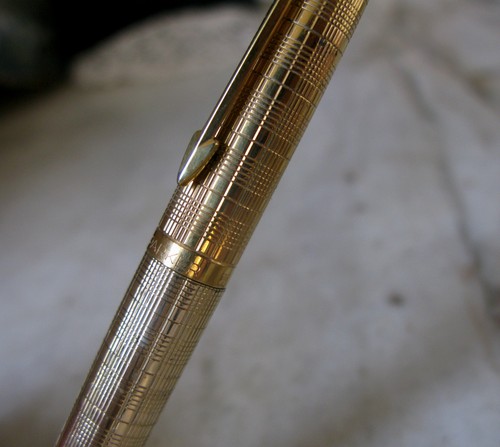 Rare fountain pen - fountain, 75