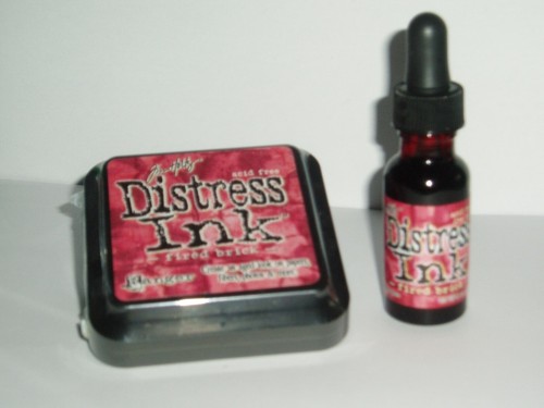 New tim holtz - holtz, duo