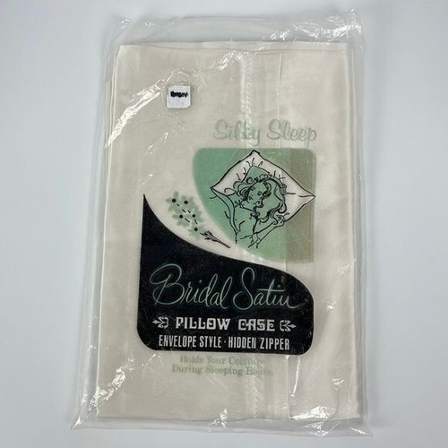 Vintage 1960s silky sleep - silky,