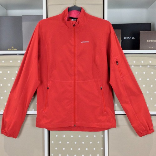 Patagonia jacket womens medium - patagonia,