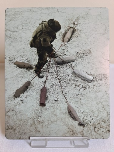 Hurt locker blu - ,